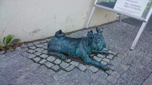 Brandenburg Waldmops 3