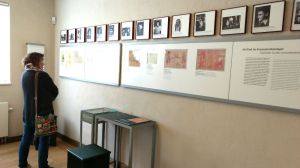 Fürstenberg KZ Ravensbrück Ausstellung