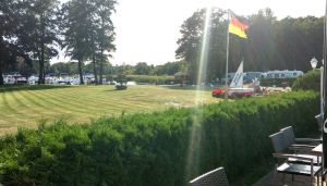 Fürstenberg SP am Wasser