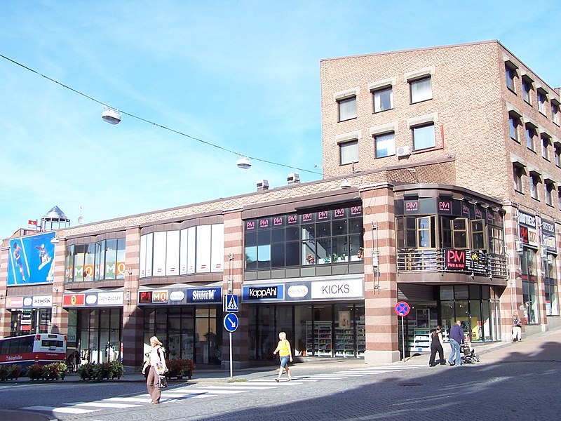 Karlskrona_Affärshuset_Kronan