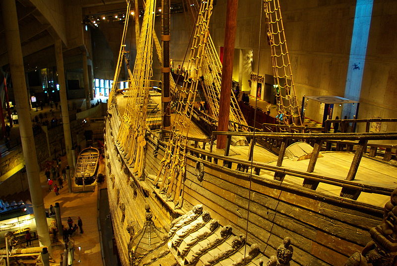 Stockholm_Vasa