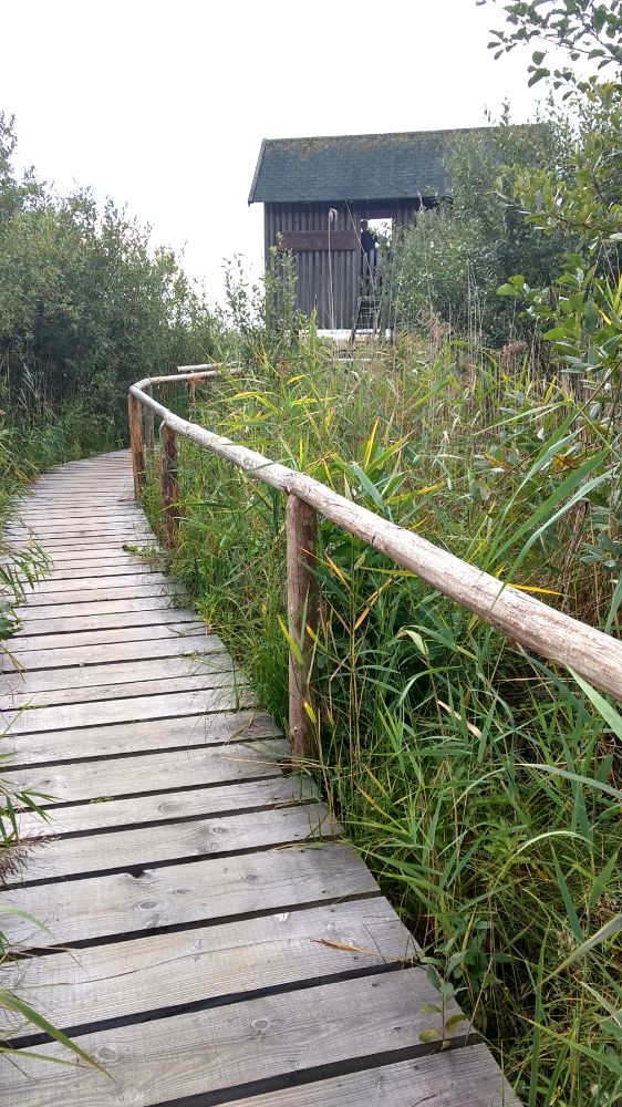 Waren Beobachtungsstation