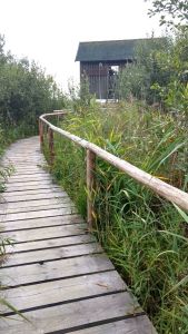 Waren Beobachtungsstation