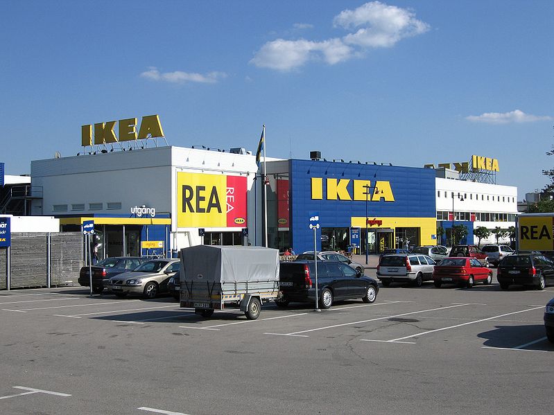 Älmhult_IKEA_Store