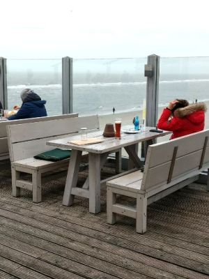 Weser – Nordsee&nbsp;2019