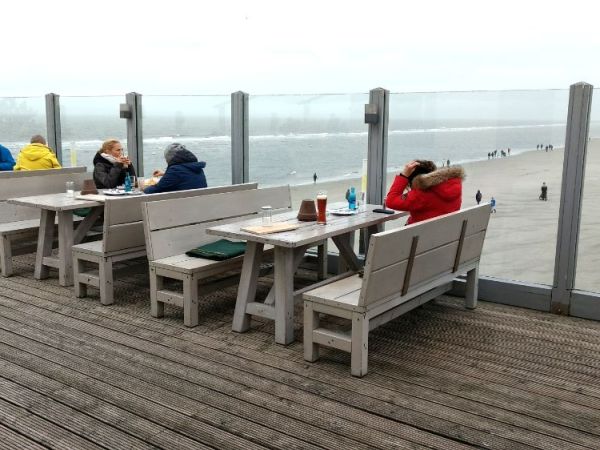 Weser – Nordsee&nbsp;2019