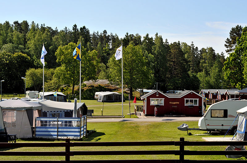 Oxelösund_Jogersö_camping
