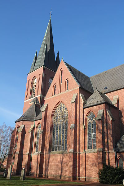 Strücklingen_St._Georg-Kirche