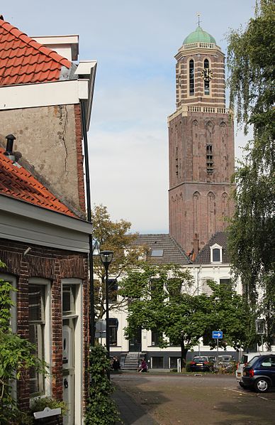 Zwolle Peperbus Eekwal