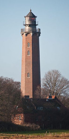 Behrensdorf_Leuchtturm_Neuland