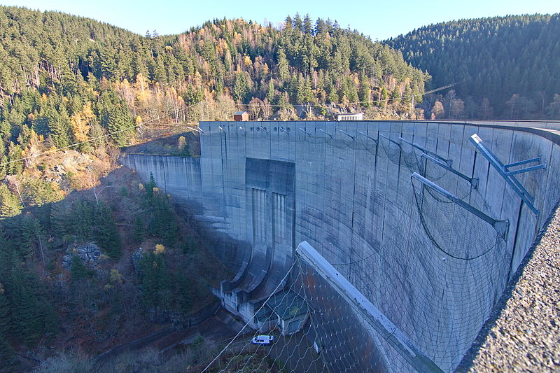 Altenau_Okerstausee_bei_Schulenberg