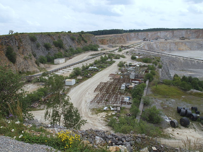 Elbingerode_Kalksteinbruch