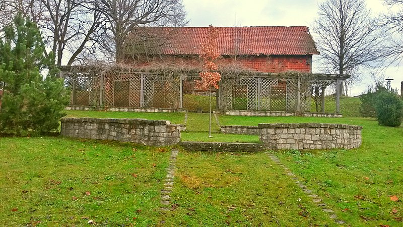 Elbingerode_Schloß_Park