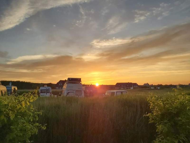 St. Peter-Ording 2020