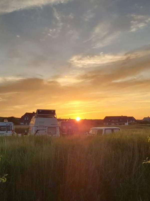 St. Peter-Ording 2020