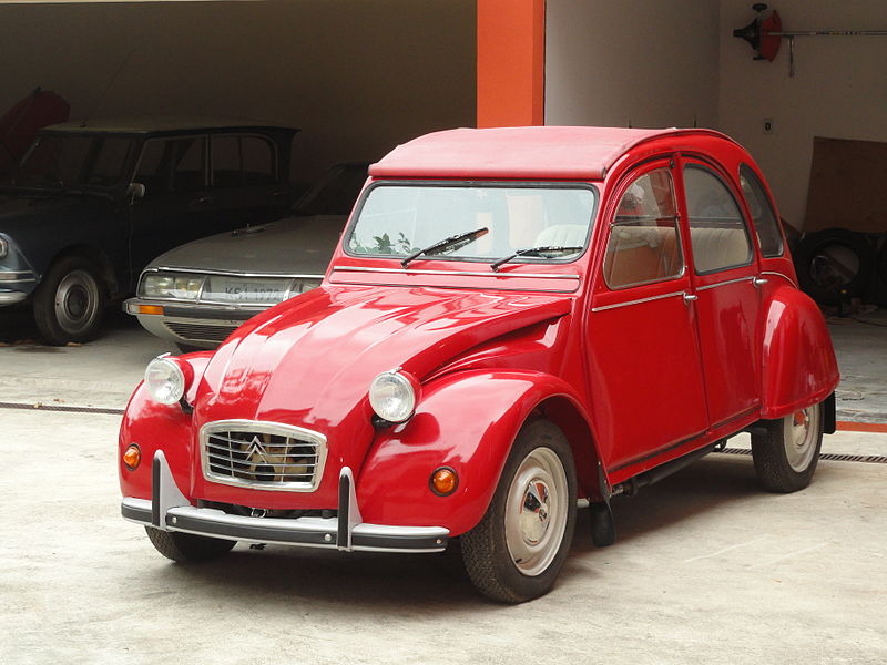 Citroën_2CV6_Ente