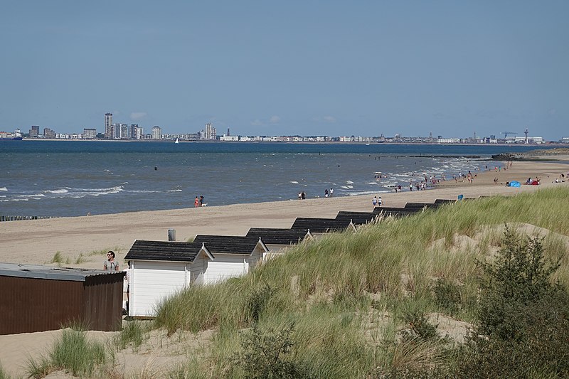 Groede_Strand