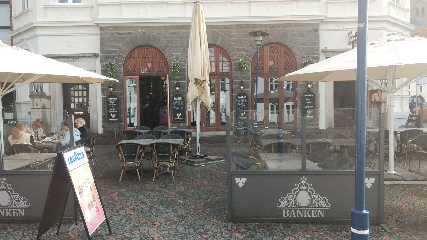 Café Banken