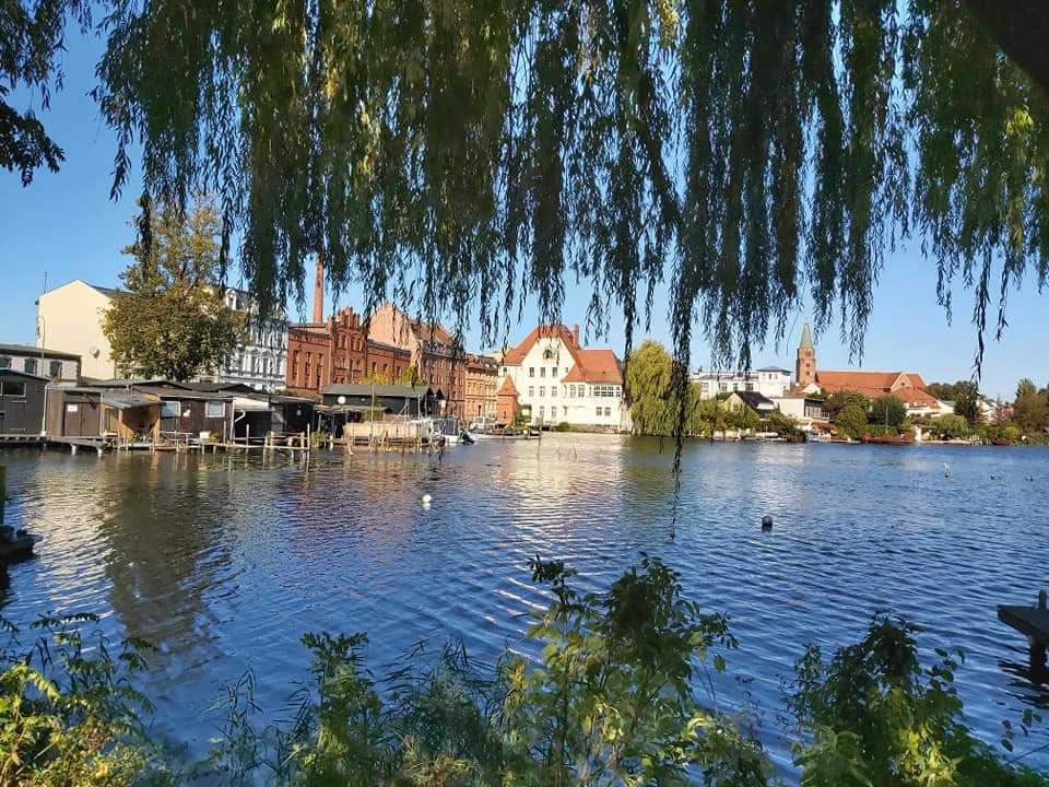 Am Mühlendamm