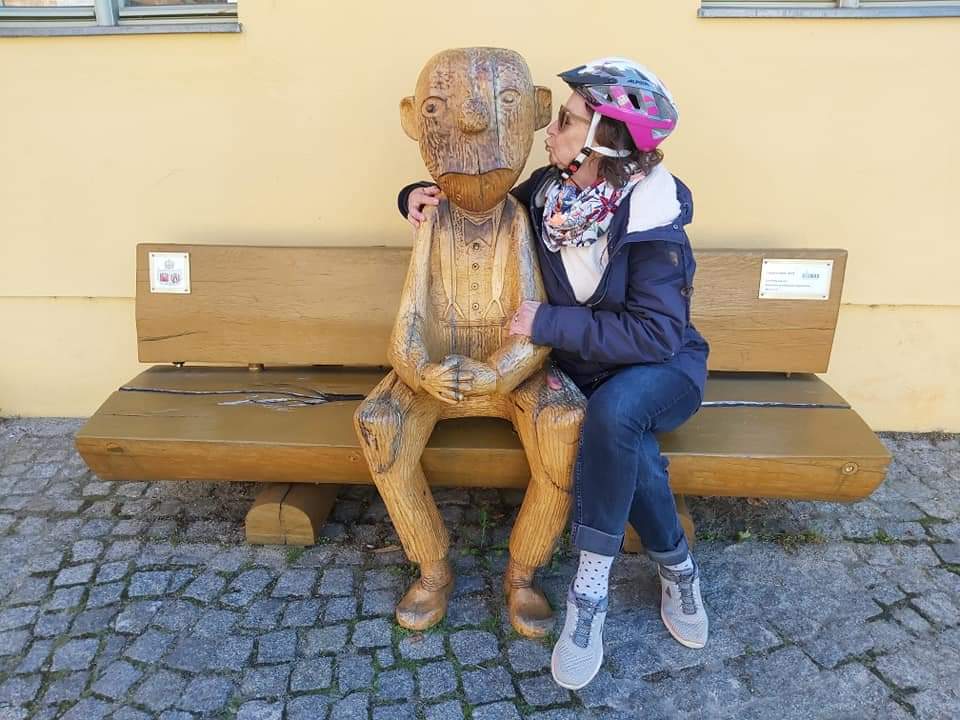 Lorio am Altstadtmarkt