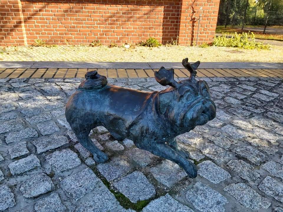 Waldmops Hammerstraße