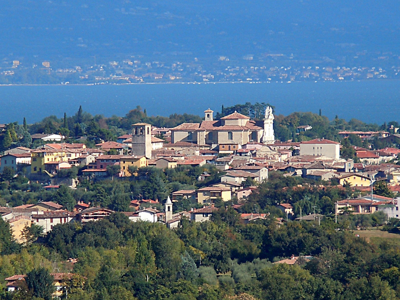 Manerba Panorama