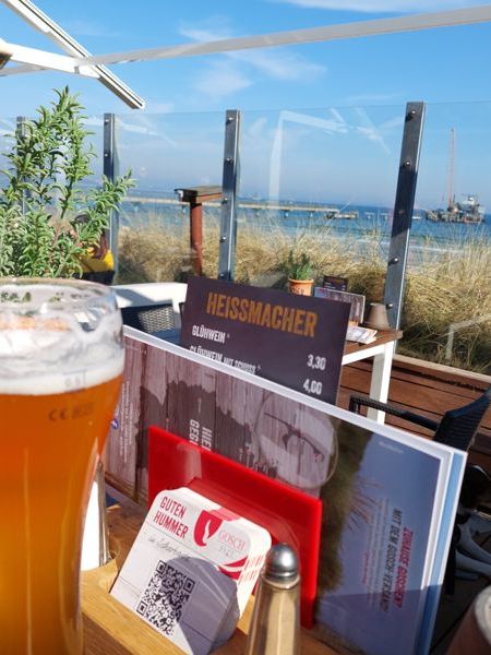 Scharbeutz – Pelzerhaken&nbsp;2022