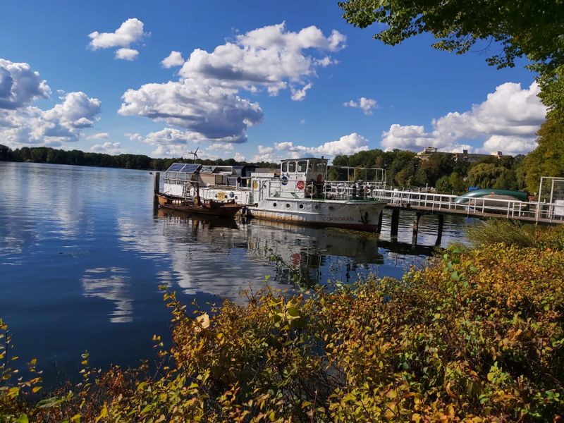 Berlin – Ostsee&nbsp;2022