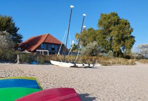 Beach House Pelzerhaken