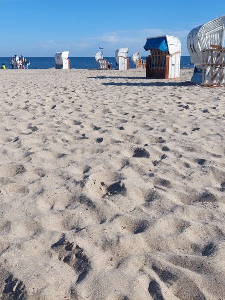 Kurztrip Ostsee 2022