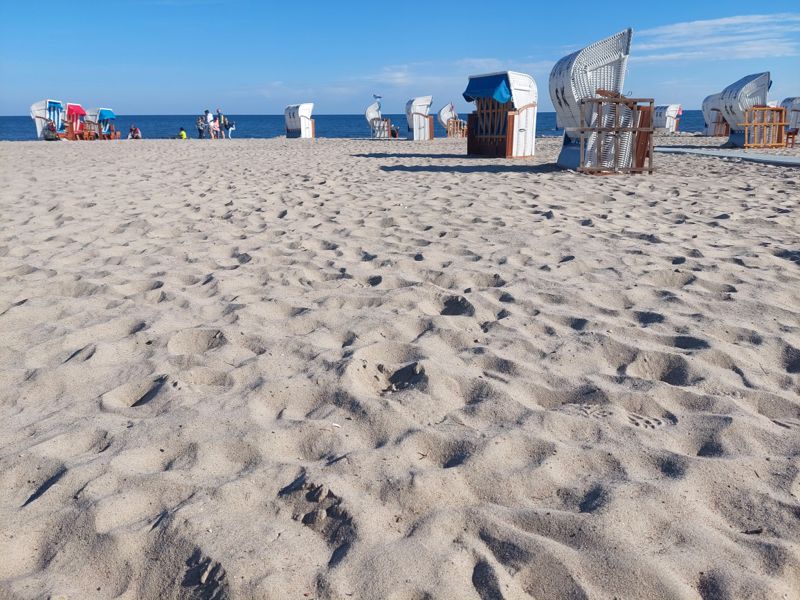 Kurztrip Ostsee 2022