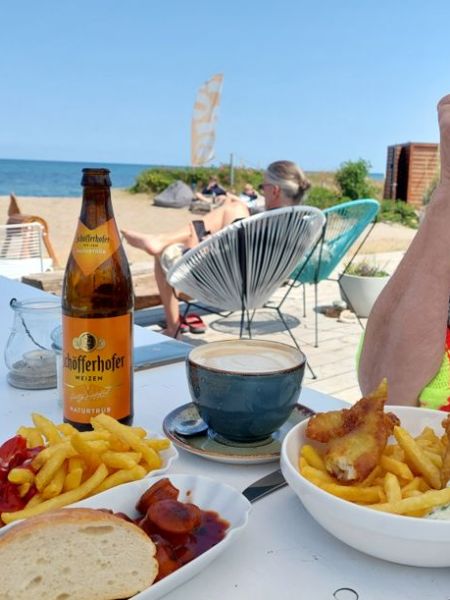 Kurztrip Fehmarn 2023