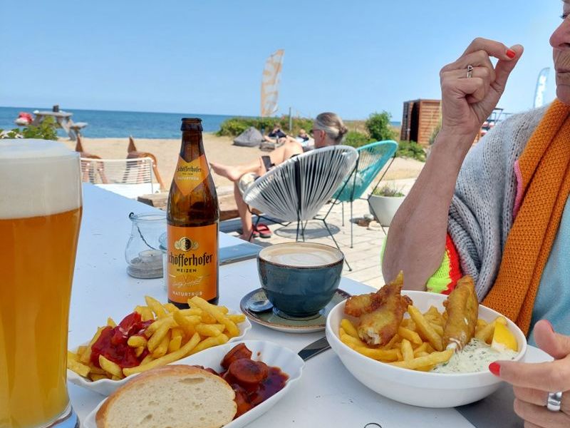 Kurztrip Fehmarn 2023