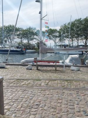 Fehmarn umrunden 2023