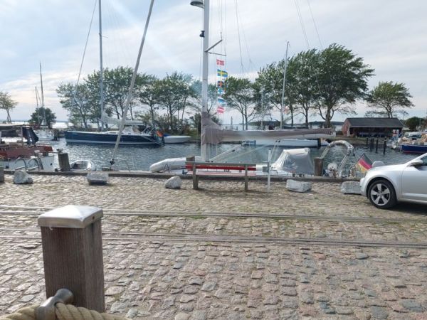 Fehmarn umrunden 2023