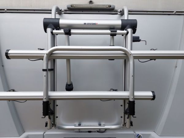 elektrischer E-Bike Lift