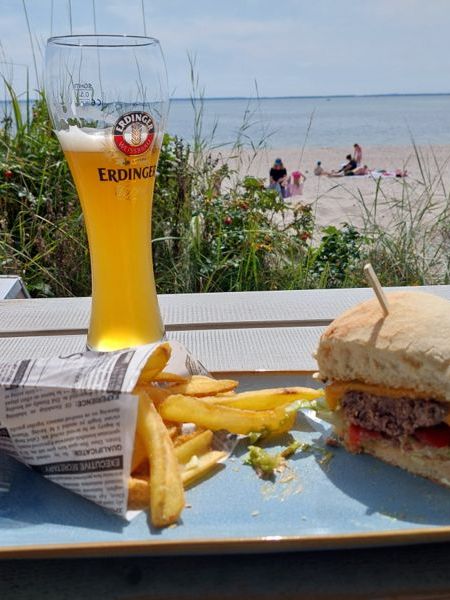 1. Tour alleine&nbsp;2024