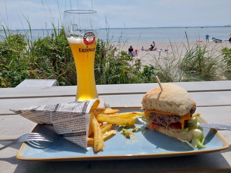 1. Tour alleine&nbsp;2024