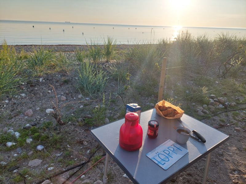 Kurztrip Fehmarn 2024