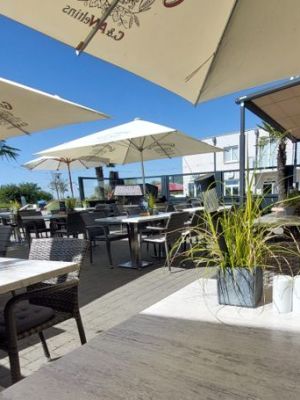 3. mal Pelzer&shy;haken 2024