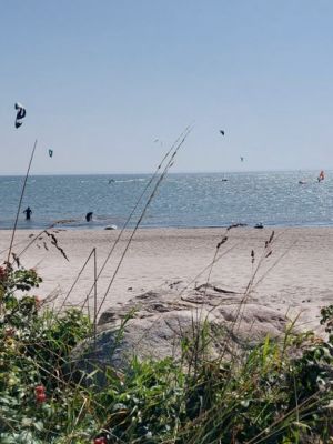 3 Tage Spät&shy;sommer&nbsp;2024