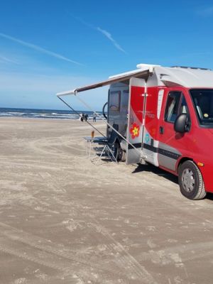 Dänemark September 2024