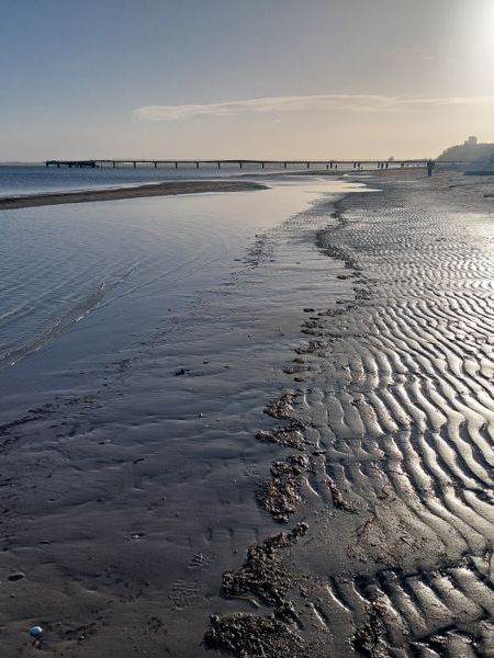 weihnachtliches Scharbeutz 2024