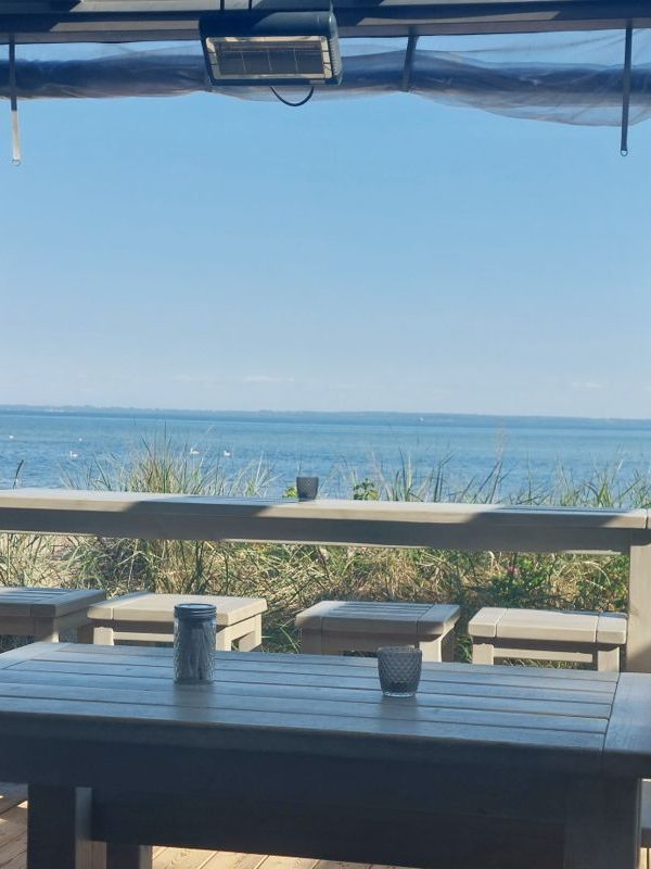 Pelzerhaken Mai 2025