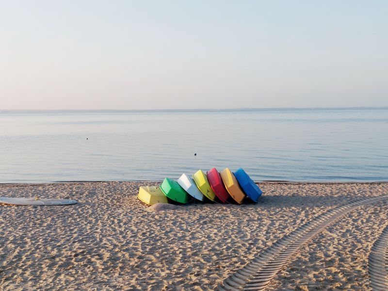 Pelzerhaken August 2025