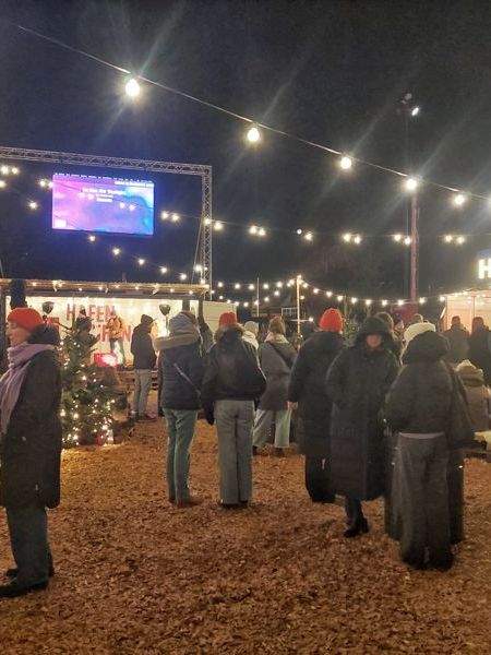 Weihnachtsmärkte 2025