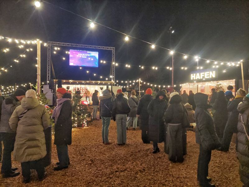 Weihnachtsmärkte 2025