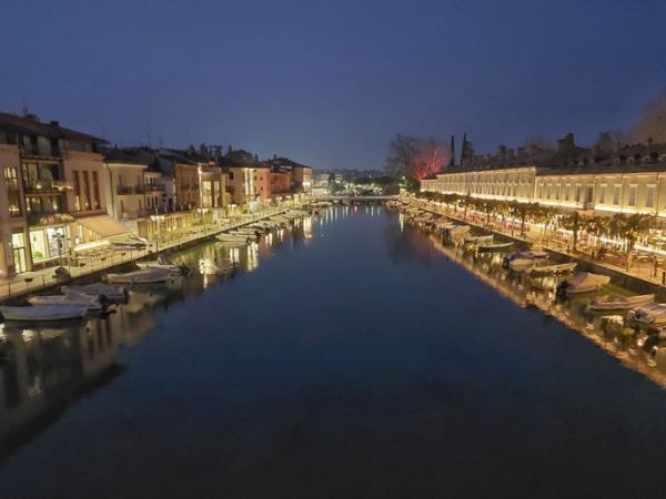 Peschiera II