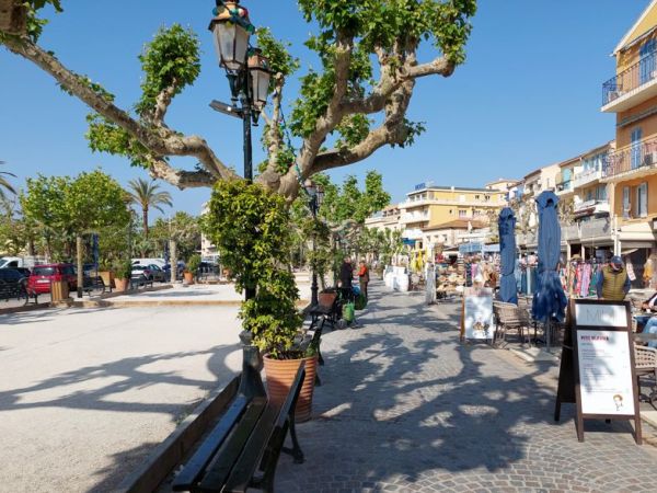 Le Lavandou