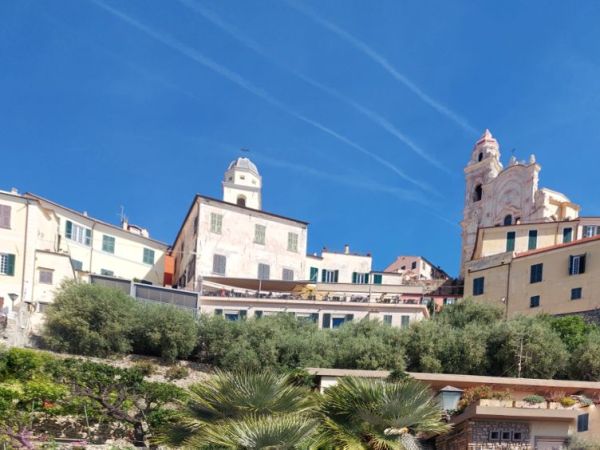 Altstadt von Cervo